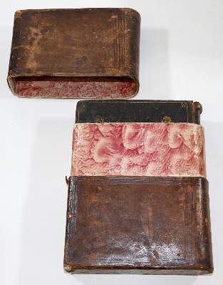 Bild Nr.3: 128-326 Breviarium romanum: (Alte Drucke, Handschriften und Theologie)