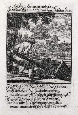 Bild Nr.2: 128-3270 Weigel,C.: (Varia, Berufe)