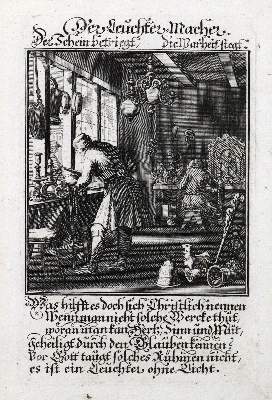 Bild Nr.3: 128-3270 Weigel,C.: (Varia, Berufe)