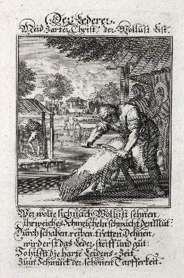 Bild Nr.5: 128-3270 Weigel,C.: (Varia, Berufe)