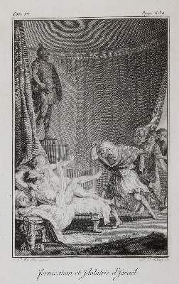 Bild Nr.1: 128-3272 Sammlung: (Varia, Bibelillustration)