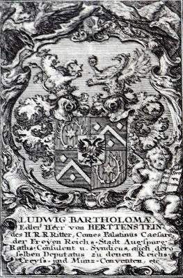 Bild Nr.1: 128-328 Brusch,C.: (Alte Drucke, Handschriften und Theologie)