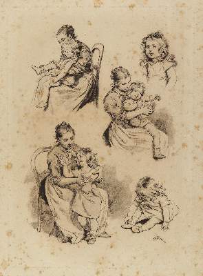 Bild Nr.1: 128-3286 Chardon, Charles: (Varia)