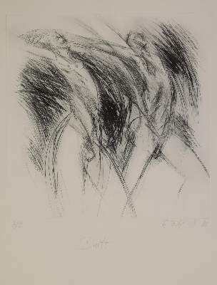 Bild Nr.3: 128-3292 Treiber, Hans: (Varia, Film - Theater - Tanz, Tanz)