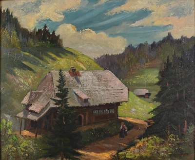 Bild Nr.6: 128-3331 Konvolut: (Varia)