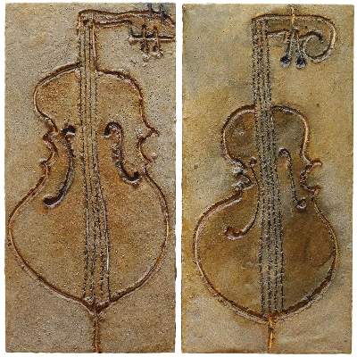 Bild Nr.1: 128-3363 Cello.: (Varia, Musik)