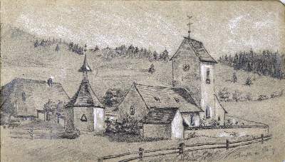 Bild Nr.1: 128-3380 Skizzenheft: (Varia)