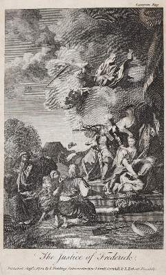 Bild Nr.3: 128-3384 Strafen, Folter u.a.: (Varia)