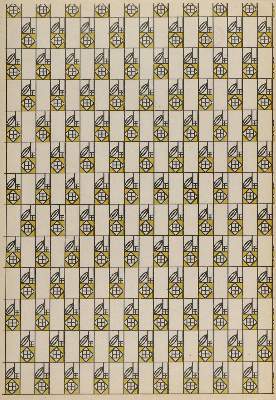 Bild Nr.1: 128-3392 Wiener Werkstätte.: (Varia)