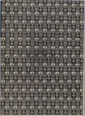 Bild Nr.2: 128-3392 Wiener Werkstätte.: (Varia)