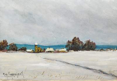 Bild Nr.1: 128-3418 Bayern.: (Deutschland)