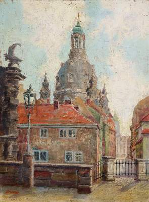 Bild Nr.1: 128-3444 Dresden.: (Deutschland)
