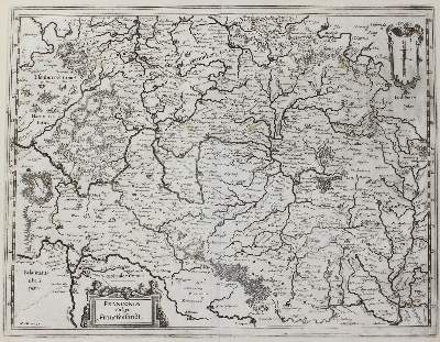 Bild Nr.1: 128-3450 Franken.: (Deutschland)