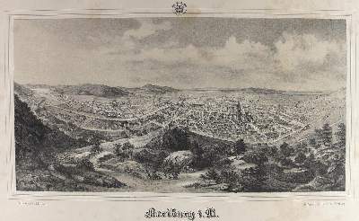 Bild Nr.1: 128-3455 Freiburg im Breisgau.: (Deutschland)