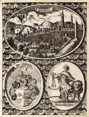 Bild Nr.1: 128-3457 Goldberg.: (Deutschland)