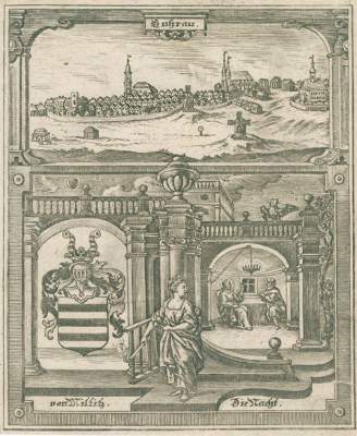 Bild Nr.1: 128-3458 Guhrau.: (Deutschland)