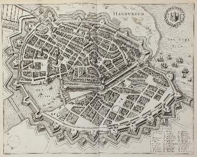 Bild Nr.1: 128-3459 Hamburg.: (Deutschland)