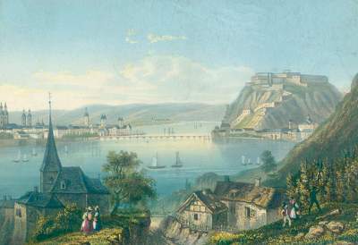 Bild Nr.2: 128-3462 Heidelberg.: (Deutschland)