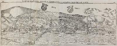 Bild Nr.1: 128-3463 Heidelberg.: (Deutschland)