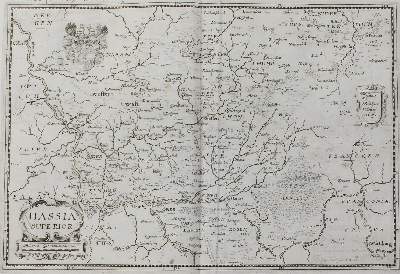 Bild Nr.1: 128-3466 Hessen.: (Deutschland)