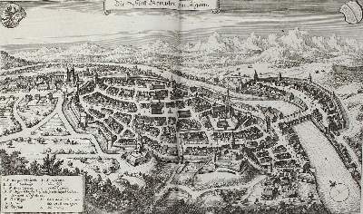 Bild Nr.1: 128-3470 Kempten.: (Deutschland)