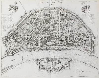 Bild Nr.1: 128-3473 Köln. : (Deutschland)