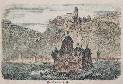 Bild Nr.1: 128-3477 Konvolut: (Deutschland)
