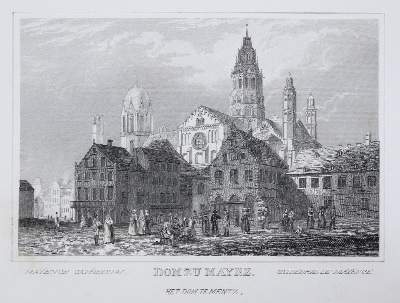 Bild Nr.3: 128-3477 Konvolut: (Deutschland)