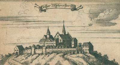 Bild Nr.1: 128-3482 Mallersdorf (Mallersdorf-Pfaffenberg).: (Deutschland)