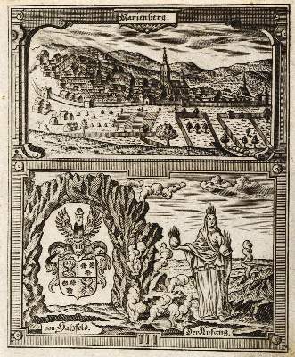 Bild Nr.1: 128-3484 Marienberg.: (Deutschland)
