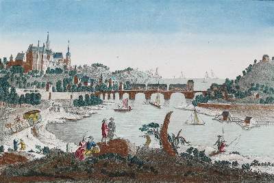 Bild Nr.1: 128-3486 Meissen.: (Deutschland)
