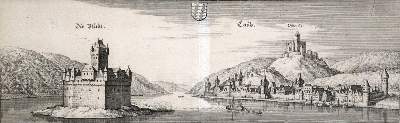 Bild Nr.2: 128-3487 Merian.: (Deutschland)