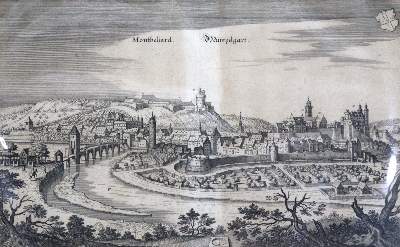 Bild Nr.3: 128-3487 Merian.: (Deutschland)