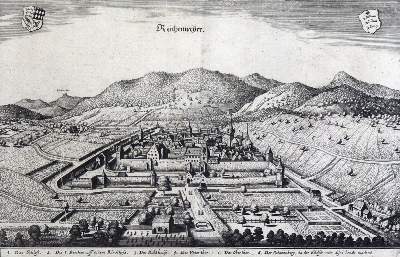 Bild Nr.4: 128-3487 Merian.: (Deutschland)