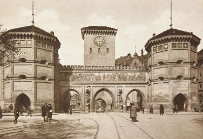 Bild Nr.1: 128-3490 München.: (Deutschland)