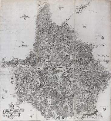 Bild Nr.1: 128-3499 Hersbruck.: (Deutschland, Nürnberg)