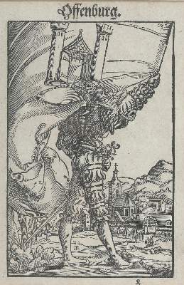 Bild Nr.1: 128-3501 Offenburg: (Deutschland)