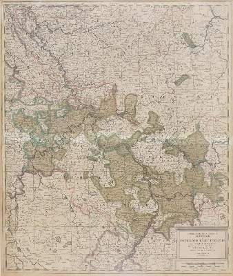 Bild Nr.1: 128-3513 Rheinlande: (Deutschland)