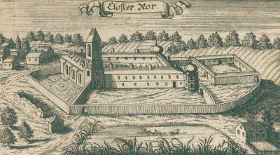 Bild Nr.1: 128-3516 Rohr in Niederbayern.: (Deutschland)