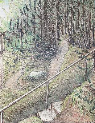 Bild Nr.1: 128-3517 Rossbach: (Deutschland)