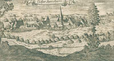 Bild Nr.1: 128-3525 Speinshart.: (Deutschland)