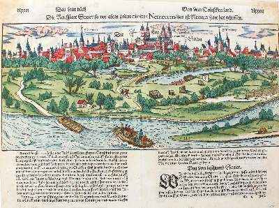Bild Nr.1: 128-3526 Speyer.: (Deutschland)