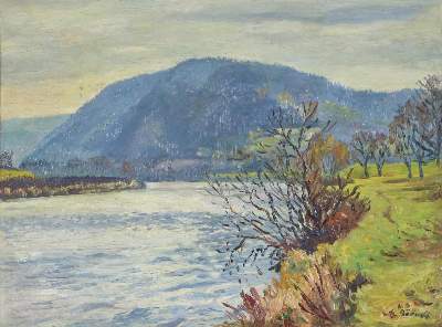 Bild Nr.1: 128-3532 Stuttgart: (Deutschland)