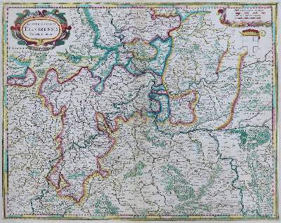 Bild Nr.1: 128-3533 Trier.: (Deutschland)