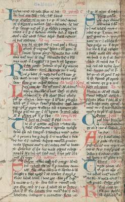 Bild Nr.1: 128-354 Denys (Denisse),N.: (Alte Drucke, Handschriften und Theologie)