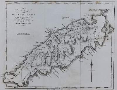 Bild Nr.4: 128-3553 Karibik.: (Ausland, Amerika)