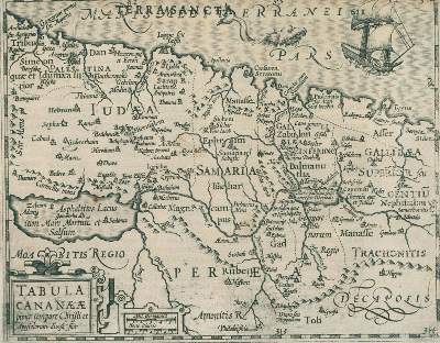 Bild Nr.1: 128-3559 Tabulae: (Ausland, Arabien)