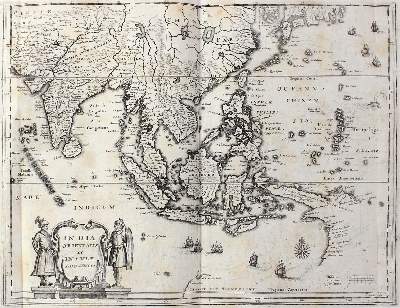 Bild Nr.1: 128-3564 Indien.: (Ausland, Asien)