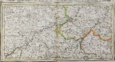 Bild Nr.1: 128-3573 Belgien.: (Ausland, Belgien)
