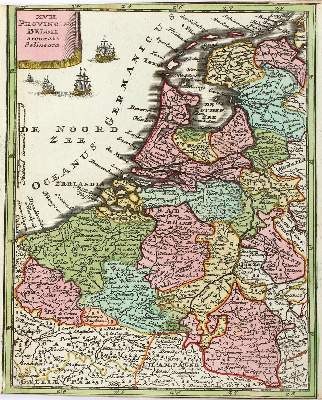 Bild Nr.1: 128-3574 Belgien.: (Ausland, Belgien)